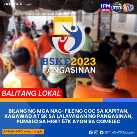 Mga kapitan at kagawad ng barangay nag .
